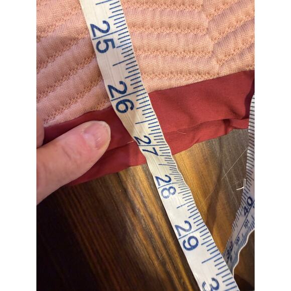 Helly Hansen Women’s Lillo Sweater Quilted Size L - Picture 11 of 11